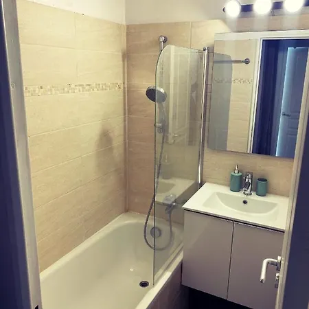 Apartment Sunny Entire Appartement Cannes Cannes