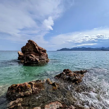Apartment Sunny Entire Appartement Cannes Cannes
