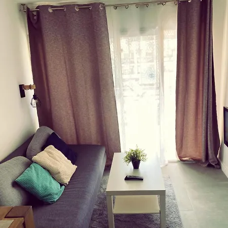 Sunny Entire Appartement Cannes Appartement